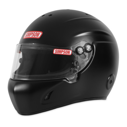 PartzBiz CM: 7870028-DEVIL RAY 3.0 2020 MED สีดำด้าน