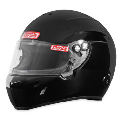 PartzBiz CM 7870002 - DEVIL RAY 3.0 2020 XSML สีดำ