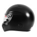 PartzBiz CM: 7870058-DEVIL RAY 3.0 2020 XXL Matte BLACK PartzBiz CM: 7870058-DEVIL RAY 3.0 2020 XXL Matte BLACK
