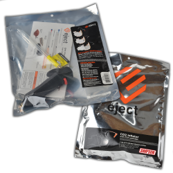 PartzBiz CM 895-01-30 - Eject CO2 Inflator PartzBiz CM 895-01-30 - Eject CO2 Inflator