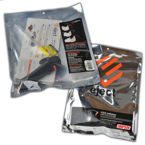 PartzBiz CM: 895-01-30-Eject CO2 Inflator