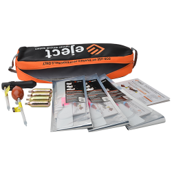 PartzBiz CM 898-01-KIT - Eject EMT Ambulance/Track Kit PartzBiz CM 898-01-KIT - Eject EMT Ambulance/Track Kit