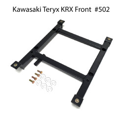 PartzBiz CM 502K - Kawasaki Teryx KRX 1000 front seat mount