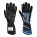 PartzBiz CM: MGLB-Magnata Racing Gloves Black/Blue Large PartzBiz CM: MGLB-Magnata Racing Gloves Black/Blue Large