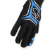 PartzBiz CM: MGMB-Magnata Racing Gloves Black/Blue Medium PartzBiz CM: MGMB-Magnata Racing Gloves Black/Blue Medium