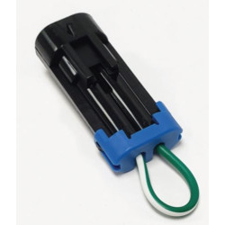 PartzBiz CM TSRZRPLUG - แทนที่ปลั๊กสำหรับ RZR/CAN-AM