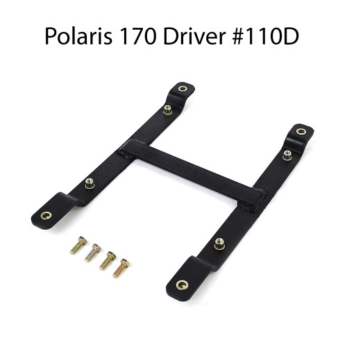 PartzBiz CM: 110D-Polaris Razor 170 driver side seat mount PartzBiz CM: 110D-Polaris Razor 170 driver side seat mount