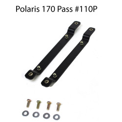 PartzBiz CM 110P - Polaris Razor 170 passenger side seat mount
