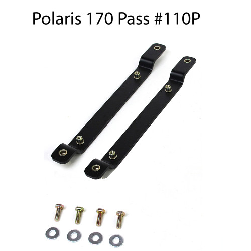 PartzBiz CM: 110P-Polaris Razor 170 passenger side seat mount PartzBiz CM: 110P-Polaris Razor 170 passenger side seat mount