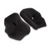 PartzBiz CM: SD1CP138-SD1 Helmet Cheek Pad set 1.375