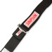 PartzBiz CM: 29116KT-Simpson 29116KT ROTCL DRAG RACE 5Wrap-AroundY Nomex สีดำ