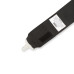 PartzBiz CM: 29116KT-Simpson 29116KT ROTCL DRAG RACE 5Wrap-AroundY Nomex สีดำ