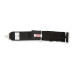 PartzBiz CM: 29116KT-Simpson 29116KT ROTCL DRAG RACE 5Wrap-AroundY Nomex สีดำ