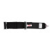 PartzBiz CM: 29116KT-Simpson 29116KT ROTCL DRAG RACE 5Wrap-AroundY Nomex สีดำ