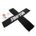 PartzBiz CM: 42020KS-Simpson Black Skyjacker 10 Ft Simp Logo PartzBiz CM: 42020KS-Simpson Black Skyjacker 10 Ft Simp Logo