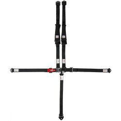 PartzBiz CM 3B22PIKX - Simpson D3 Off-Road Recreational Harnesses