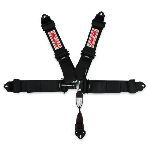 PartzBiz CM: 13LD5WC-Simpson Latch & Link Harness 3