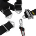 PartzBiz CM: SB51204-2IN-Simpson Racing Ratchet Harness PartzBiz CM: SB51204-2IN-Simpson Racing Ratchet Harness