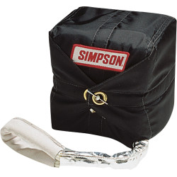 PartzBiz CM 42020R - Simpson Racing 10' Sky Jacker Drag Chute