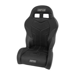 PartzBiz CM 110-304 - Simpson Racing 170 Aggressor Off-Road Suspension Seat