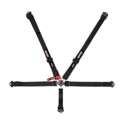 PartzBiz CM 29400BKL1X - Simpson Racing สายรัด Camlock 2 PartzBiz CM 29400BKL1X - Simpson Racing สายรัด Camlock 2