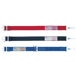 PartzBiz CM 34015BK - สายพานต่อต้านเรือดำน้ำ Simpson Racing PartzBiz CM 34015BK - สายพานต่อต้านเรือดำน้ำ Simpson Racing