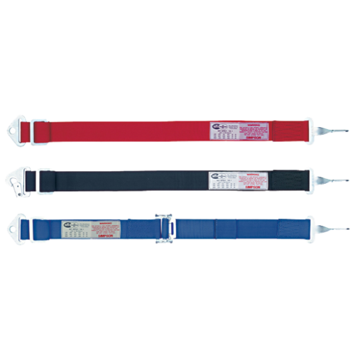 PartzBiz CM: 34012R-Simpson Racing Anti-Submarine Belts PartzBiz CM: 34012R-Simpson Racing Anti-Submarine Belts