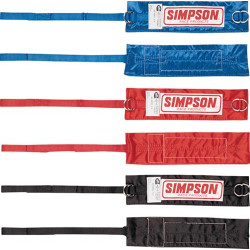 PartzBiz CM 54018R - พนักพิงแขน Simpson Racing PartzBiz CM 54018R - พนักพิงแขน Simpson Racing