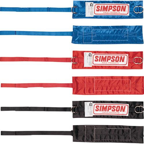 PartzBiz CM: 54018R-พนักพิงแขน Simpson Racing PartzBiz CM: 54018R-พนักพิงแขน Simpson Racing