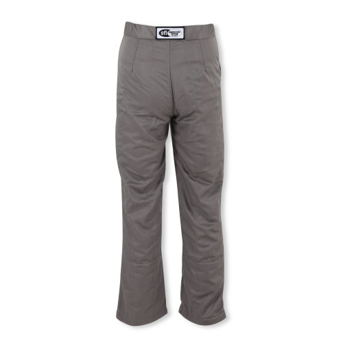 PartzBiz CM: SF55213-Simpson Racing CLASSIC SFI-5 PANT Alloy Medium PartzBiz CM: SF55213-Simpson Racing CLASSIC SFI-5 PANT Alloy Medium