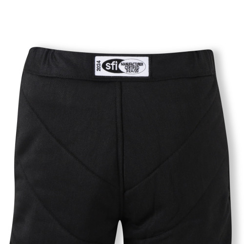 PartzBiz CM: 4902153-Simpson Racing Drag 5G SFI 15 Pant Black SM PartzBiz CM: 4902153-Simpson Racing Drag 5G SFI 15 Pant Black SM