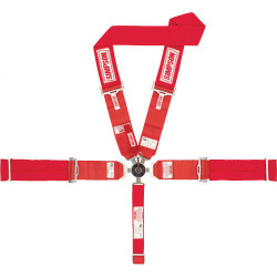 PartzBiz CM 29116BL - Simpson Racing Drag Camlock Harness PartzBiz CM 29116BL - Simpson Racing Drag Camlock Harness