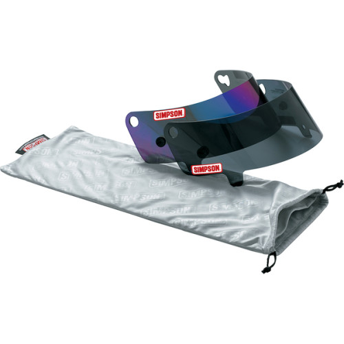 PartzBiz CM: 23900-กระเป๋า Simpson Racing Dual Shield PartzBiz CM: 23900-กระเป๋า Simpson Racing Dual Shield