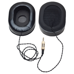 PartzBiz CM 96002S - ที่ครอบหู Racing Simpson PartzBiz CM 96002S - ที่ครอบหู Racing Simpson