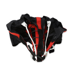 PartzBiz CM 42218FC - Simpson Racing HD Pilot Chute - รถตลก PartzBiz CM 42218FC - Simpson Racing HD Pilot Chute - รถตลก