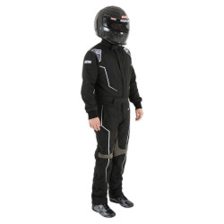 PartzBiz CM HX02121 - Simpson Racing Helix Racing Suit PartzBiz CM HX02121 - Simpson Racing Helix Racing Suit