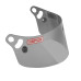 PartzBiz CM: VPR04-ชิลด์เปลี่ยนหมวกกันน็อค Simpson Racing