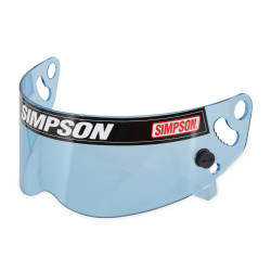 PartzBiz CM 1029-17 - Simpson Racing Helmet Replacement Shields PartzBiz CM 1029-17 - Simpson Racing Helmet Replacement Shields