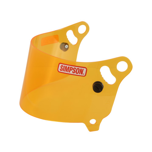 PartzBiz CM: VPR02-ชิลด์เปลี่ยนหมวกกันน็อค Simpson Racing PartzBiz CM: VPR02-ชิลด์เปลี่ยนหมวกกันน็อค Simpson Racing
