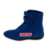 PartzBiz CM: 28900BL-Simpson Racing Hightop Shoes PartzBiz CM: 28900BL-Simpson Racing Hightop Shoes