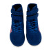 PartzBiz CM: 28900BL-Simpson Racing Hightop Shoes PartzBiz CM: 28900BL-Simpson Racing Hightop Shoes