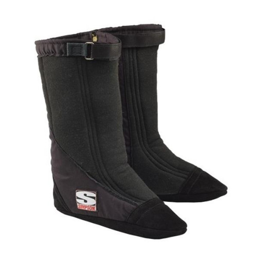PartzBiz CM: 37021MLK-Simpson Racing Holeshot-22 Drag Boot PartzBiz CM: 37021MLK-Simpson Racing Holeshot-22 Drag Boot