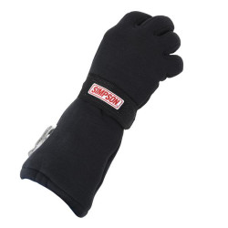PartzBiz CM 37017MK - Simpson Racing Holeshot-22 Drag Glove MD PartzBiz CM 37017MK - Simpson Racing Holeshot-22 Drag Glove MD