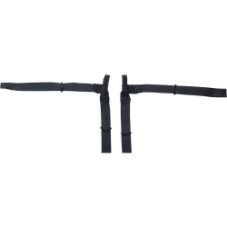 PartzBiz CM HSQC - Simpson Racing Hybrid Quick Click Loop PartzBiz CM HSQC - Simpson Racing Hybrid Quick Click Loop