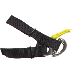 PartzBiz CM HYQR - สายรัด Simpson Racing Hybrid Quick Release PartzBiz CM HYQR - สายรัด Simpson Racing Hybrid Quick Release
