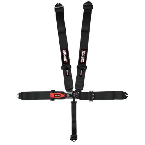 PartzBiz CM: 29063BK1X-ระบบสลักและลิงค์ Simpson Racing PartzBiz CM: 29063BK1X-ระบบสลักและลิงค์ Simpson Racing