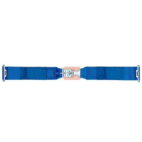 PartzBiz CM: 29000BK-เข็มขัดนิรภัย Simpson Racing Latch & Link