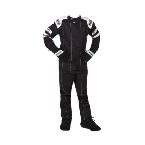 PartzBiz CM: LK22374-Simpson Racing Legend II Kids SFI-1 Driving Jacket PartzBiz CM: LK22374-Simpson Racing Legend II Kids SFI-1 Driving Jacket