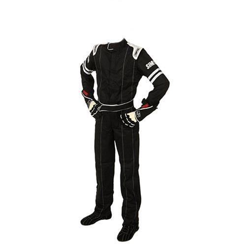 PartzBiz CM: LY22371-Simpson Racing Legend II Youth Racing Suit PartzBiz CM: LY22371-Simpson Racing Legend II Youth Racing Suit