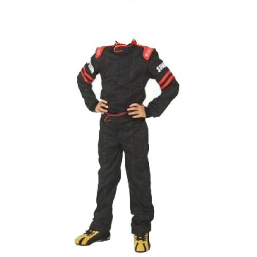 PartzBiz CM: LY23371-Simpson Racing Legend II Youth Racing Suit PartzBiz CM: LY23371-Simpson Racing Legend II Youth Racing Suit